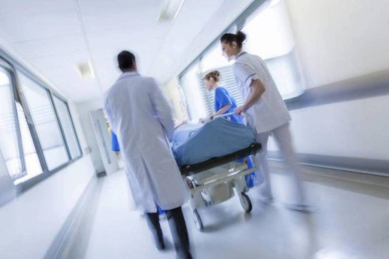 Food poisoning sends more victims to Tan-Tan Hospital