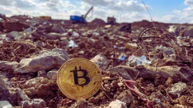 For the first time in its history… Bitcoin reaches the $100,000 threshold