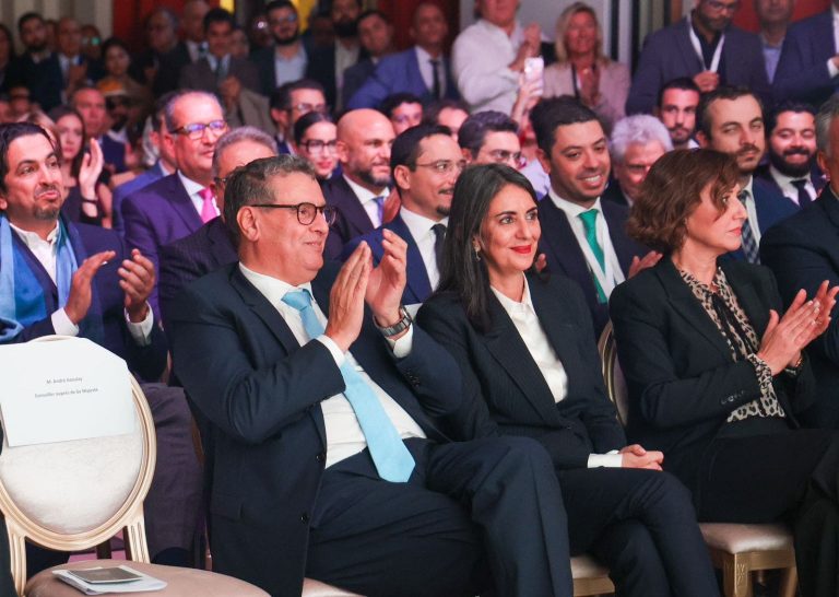 For those who want to work: 20,000 jobs in the major “Mogador” project