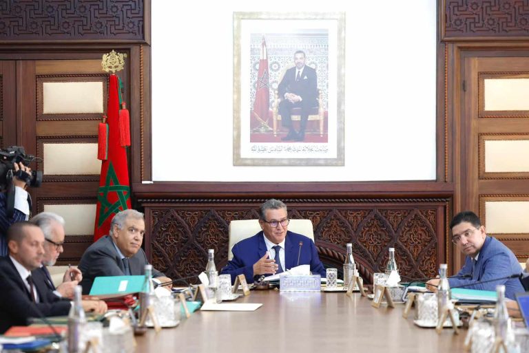 Government approves Fattah Al-Alawi project linked to state contribution policy