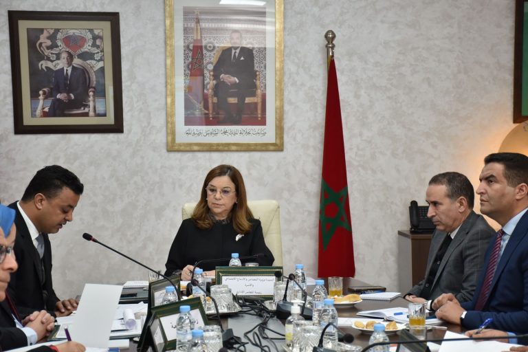 Holding of the second session of the Board of Directors of National Assistance for the year 2024