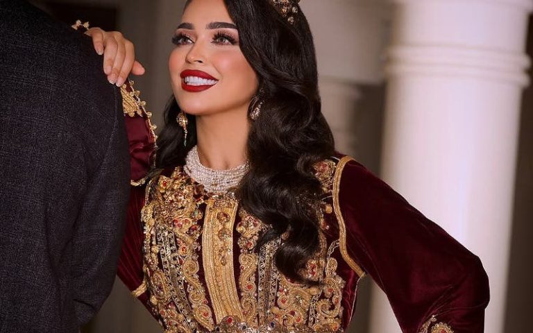 In her latest appearance, Farah Al-Fassi arouses the curiosity of her followers