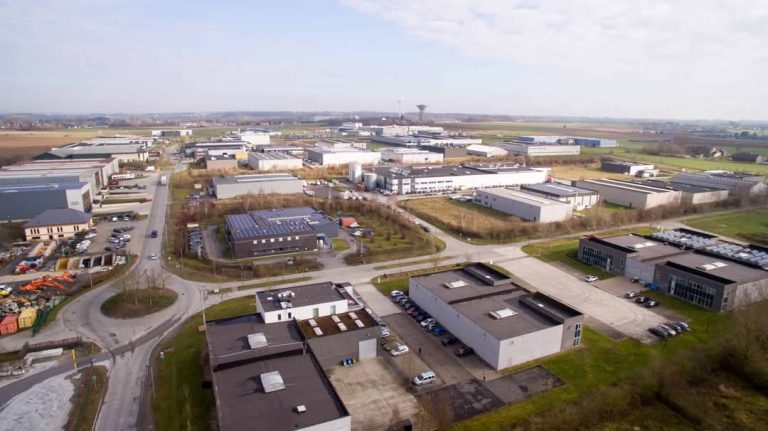 Intensive preparations for the launch of works on the Marrakech industrial hub project