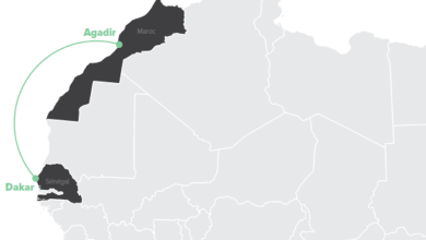 Jamal Diwani: The Agadir-Dakar line is an essential pillar for strengthening economic integration with Africa