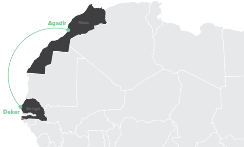 Jamal Diwani: The Agadir-Dakar line is an essential pillar for strengthening economic integration with Africa