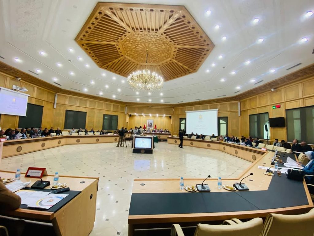 Jerada.. The Eastern Regional Council provides 203 million dirhams to compensate for the shortage