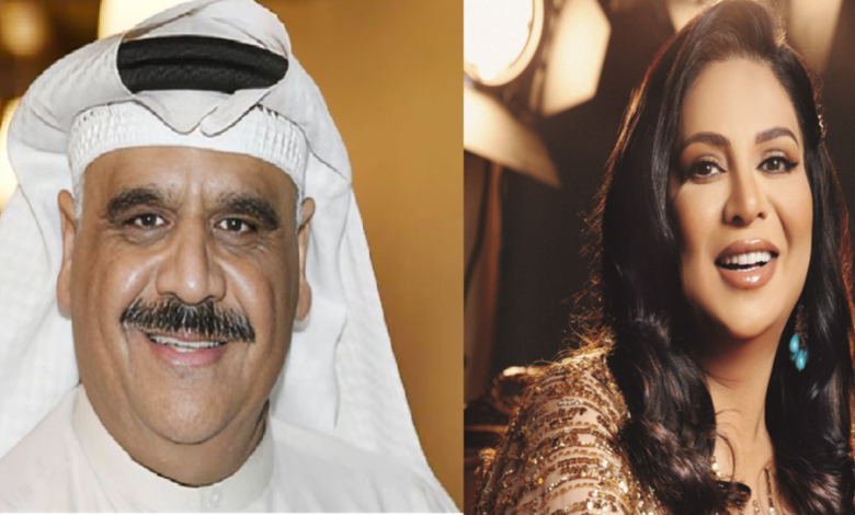 Kuwait revokes citizenship of artist Dawoud Hussein and singer Nawal