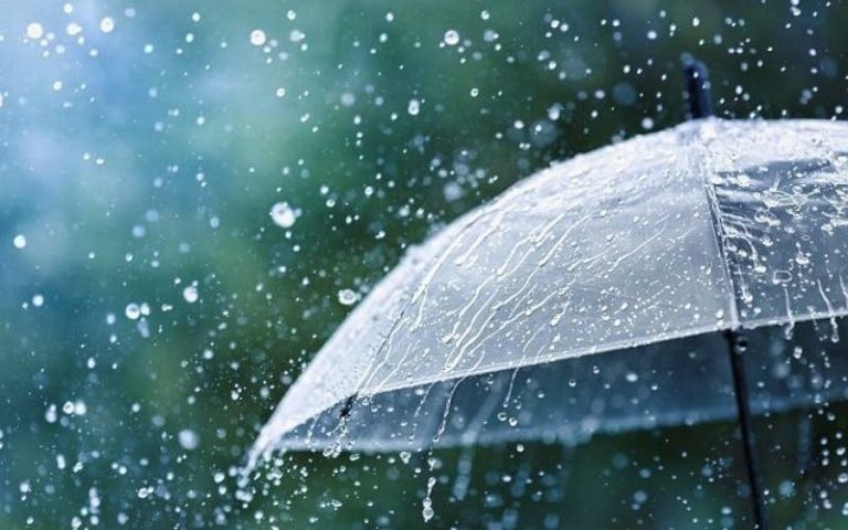 Larache records the highest levels of precipitation in the last 24 hours