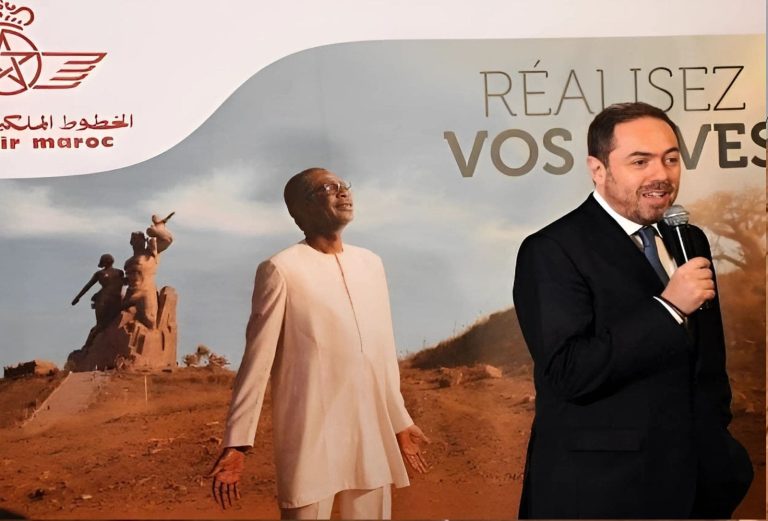 “Laram” violates royal directives and prevents thousands of Africans from traveling to and from Morocco