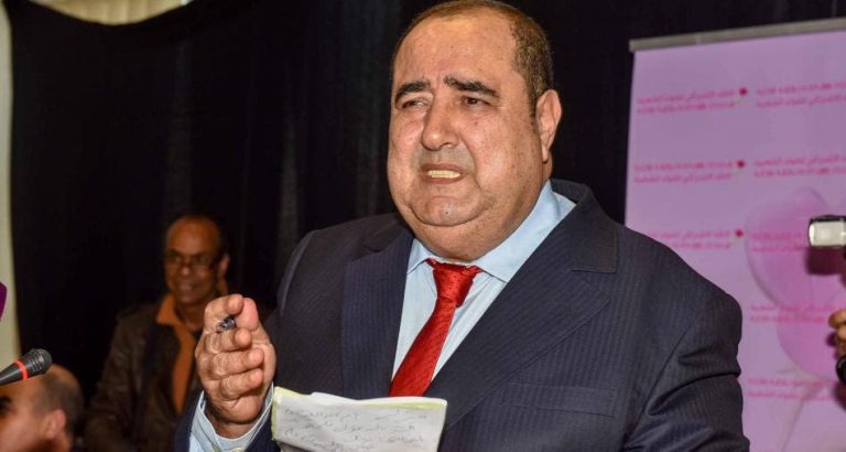 Lashkar: Africa can become a model for building a balanced and equitable world
