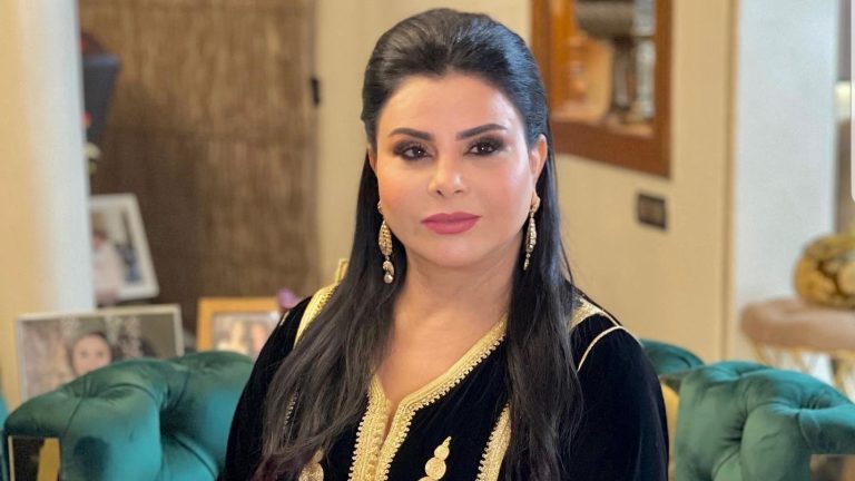 Latifa Raafat mourns the death of artist Mohamed El Khalfi