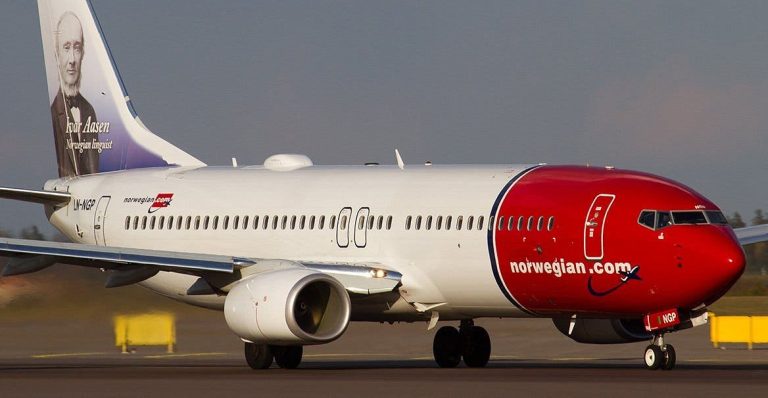 Launch of a new airline linking Tangier to Copenhagen