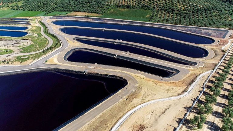Launch of a vast project to treat waste from olive mills in Fez and Taounate