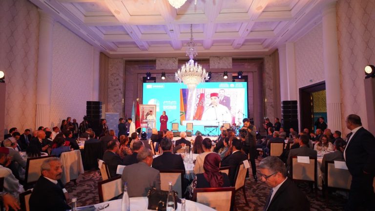 Launch of the second edition of the “Treasures of Moroccan craftsmanship” program