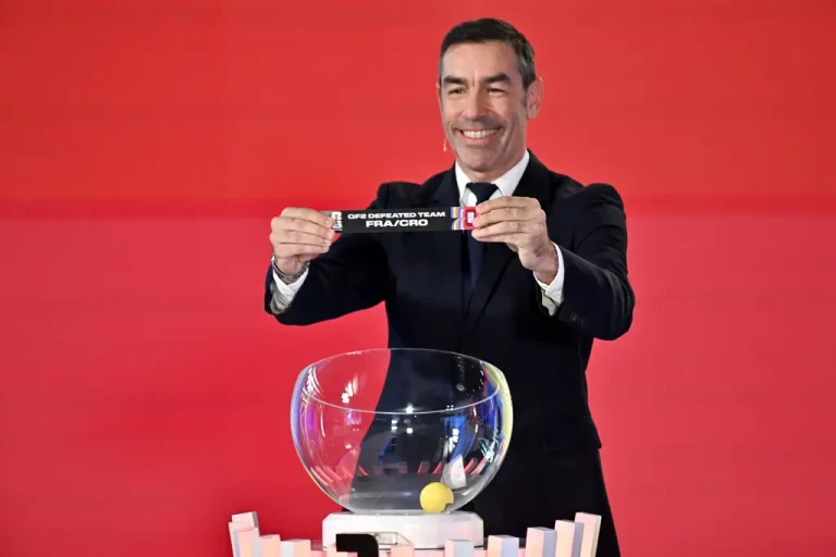 Major European nations will not be at the 2026 World Cup: discover the UEFA qualifying groups