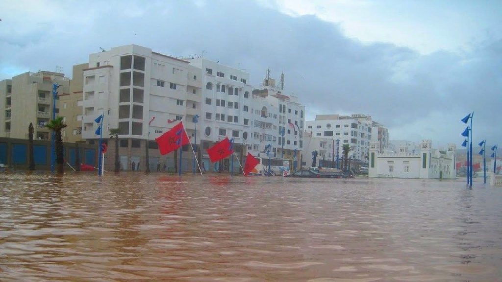 Major flood protection projects launched in 12 provinces