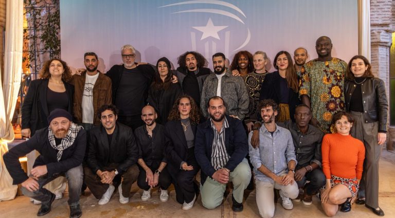 Marrakech Film Festival. Atlas Workshop Awards winners announced