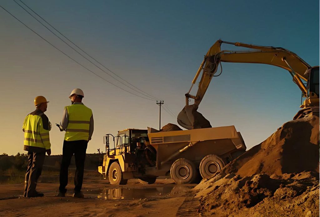 Marrakech brings together major companies and investors in the mining sector at its international conference