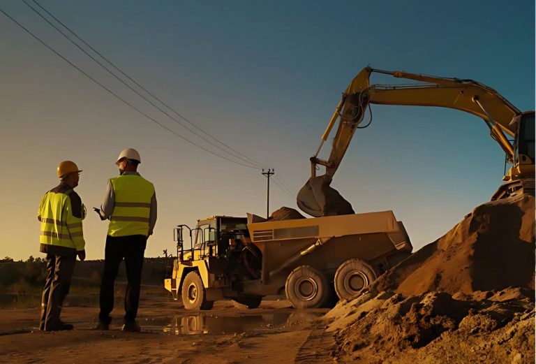 Marrakech brings together major companies and investors in the mining sector at its international conference