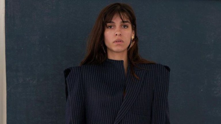 Mary Batul: “Playing the character of Zakaria was very difficult and Winza helped me a lot +(Video)