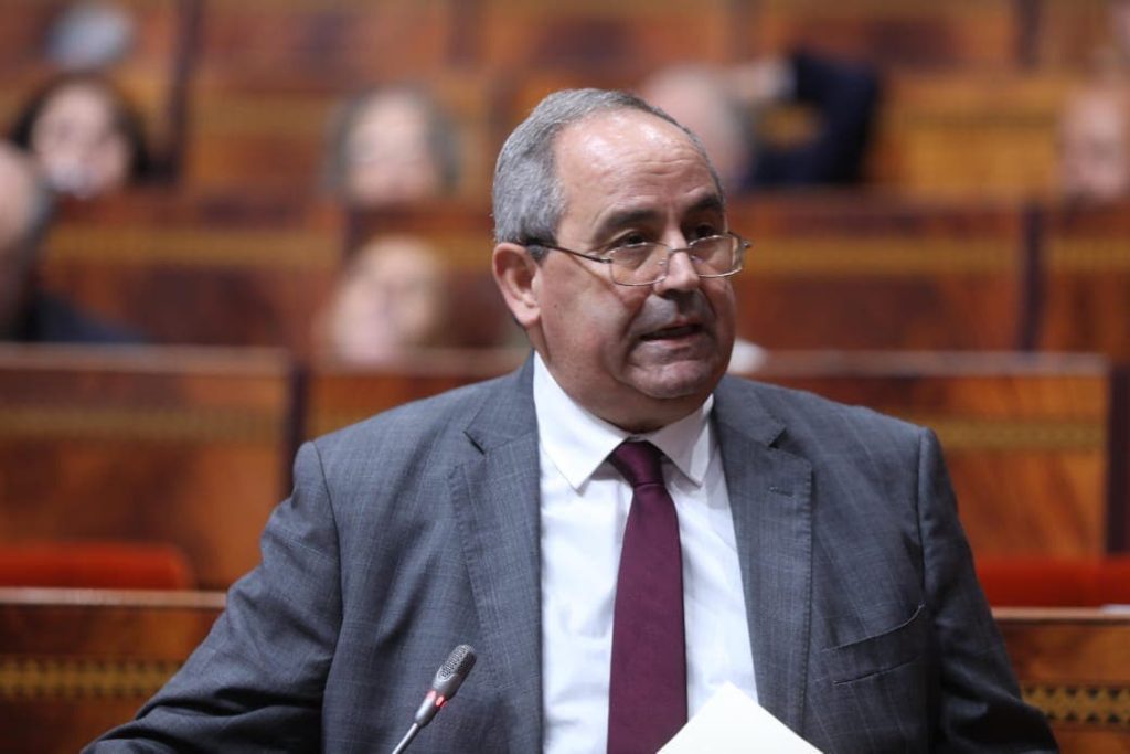 Medawi: “The medical student exams took place in good conditions and the results were satisfactory. »