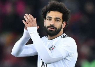 Mo Salah, en fin de contrat avec Liverpool, dans le rétroviseur du Real Madrid