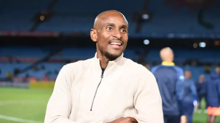 Mokoena: Club World Cup is an opportunity for Wydad to prove itself on a global scale