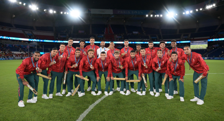 Moroccan football continues to confirm its superiority with honorable results in 2024