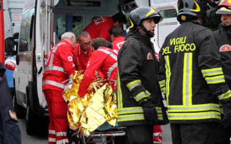 Moroccan worker killed in construction workshops in Italy