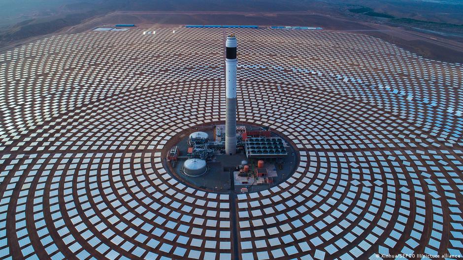Morocco and the ANRE Reform: “A Key Step in the Energy Transition”