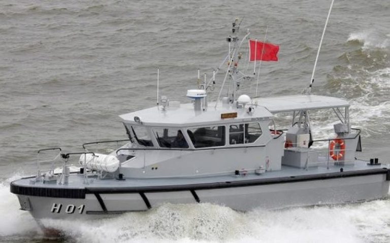 Morocco refuses Spanish aid to save stranded boat