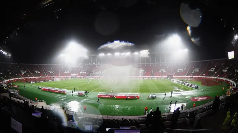 Morocco's emblematic stadiums ready to welcome the continent, CAN 2025