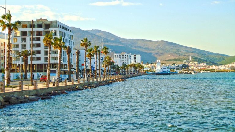 Nador.. When dreams become mere mirages in a country that embraces indifference