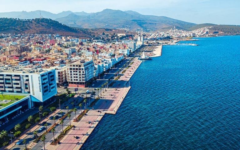 Nador is at the dawn of transformation… strategic projects that reshape the future