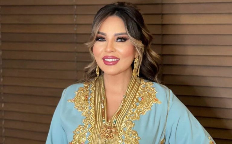 “Nawara Hayati”… a new song by Fatima Zahraa Al-Arousi