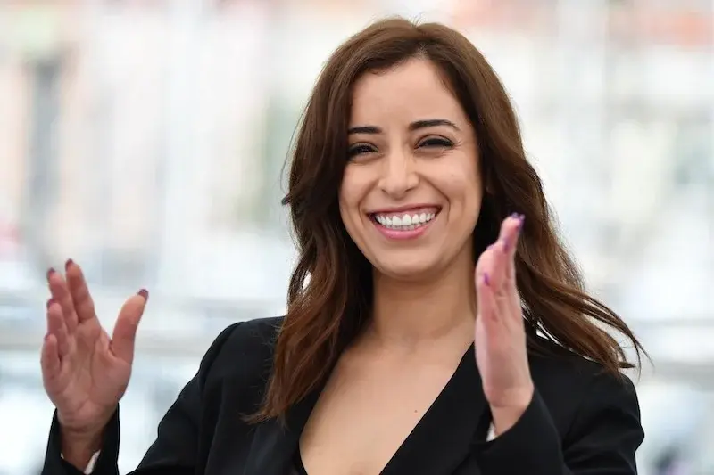 Nisreen Al-Radi: “I am not arrogant, but I have the right to choose who we oppose. »