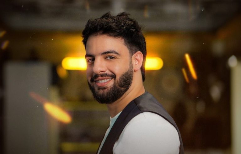 Noaman Belaiachi unveils his new artistic surprise