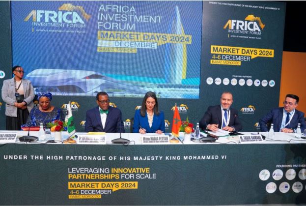 L’ONEE et la Banque Africaine de Développement renforcent leur coopération dans le secteur de l'eau