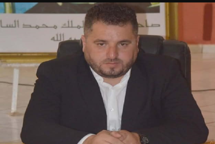 Officially… Sahnoun is at the head of the Imzouren group
