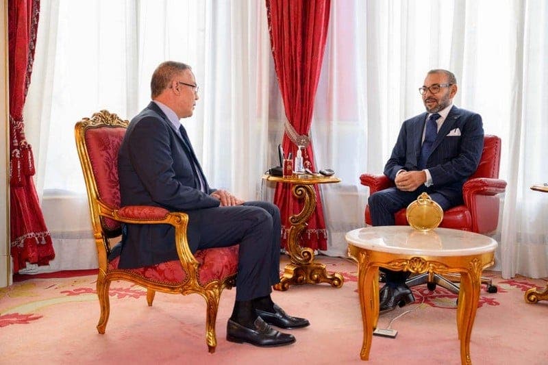 On royal instructions.. Lakjaa announces the creation of a committee to support the organization of the 2030 World Cup