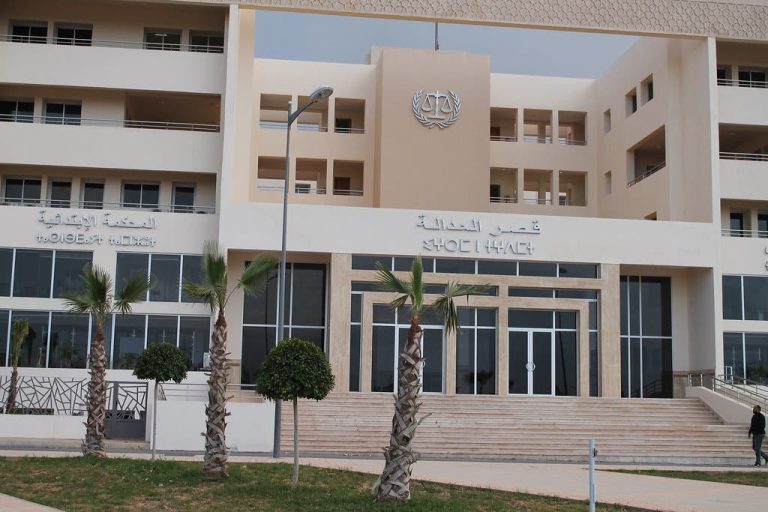 Oujda: 7 years in prison for a pharmacist who promoted hallucinogenic tablets