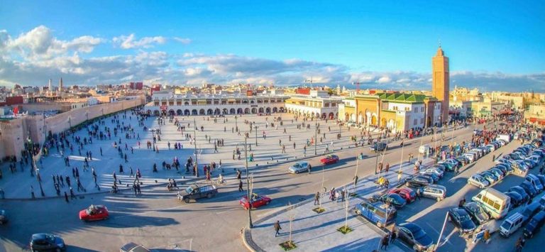 Oujda… Important projects that will create radical transformation in various areas