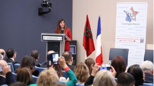 Paris/ 3ème Forum des Élus France-Maroc: la transition écologique dans les territoires, regards croisés