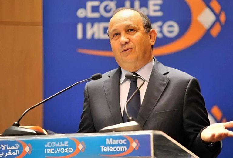 Promising figures from “Maroc Telecom” on the Casablanca Stock Exchange tempt investors