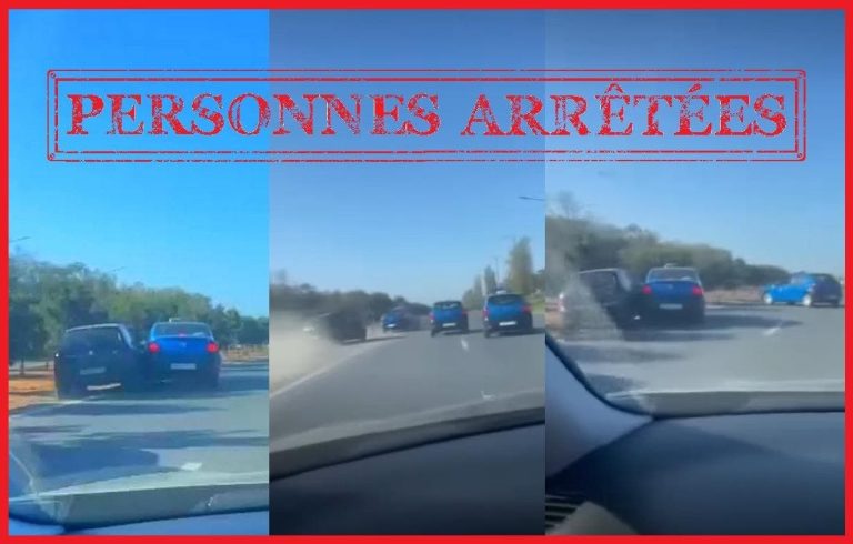 Prosecution of “taxi” drivers in Rabat for “InDrive”… Those involved are incarcerated and heavily charged