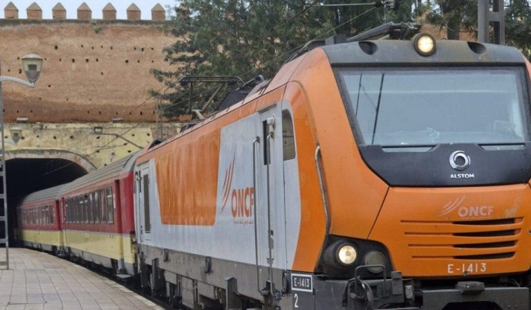 Qayouh: reveals the cost of restructuring rail transport in Morocco