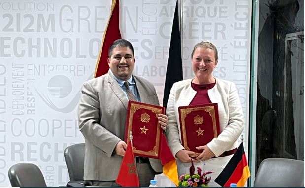RESEN et KfW concluent un partenariat stratégique pour le développement du secteur de l’hydrogène vert au Maroc