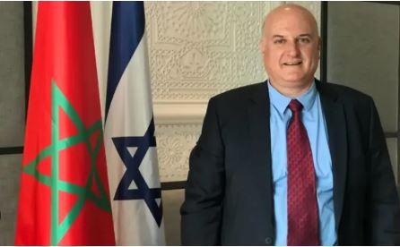 Rabat : Mécontentement au bureau de liaison israélien provoqué par Hassan Kaabia à l'égard de son statut