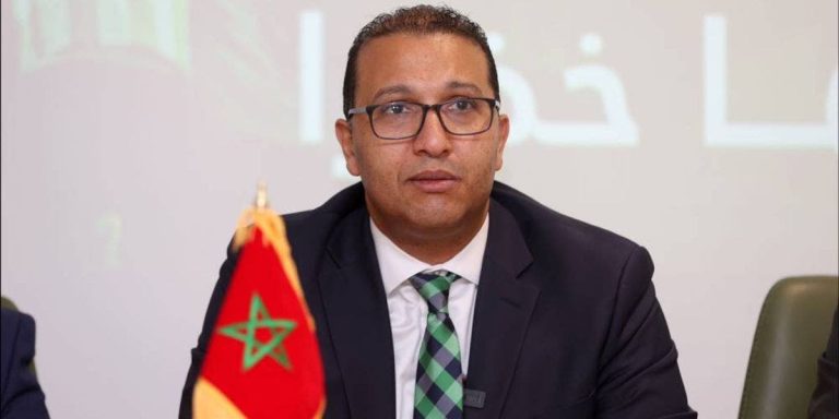 Raja Athletic Club… expected resignation of Adel Hala from club presidency