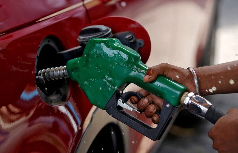 Ranking of the 5 most expensive Arab countries in terms of gasoline prices